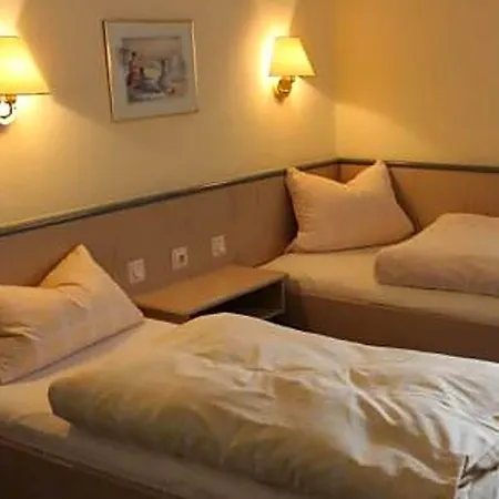 فندق Seehof