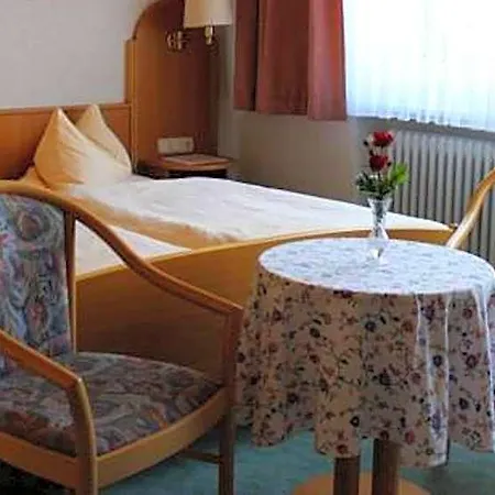 Szálloda Seehof Freystadt