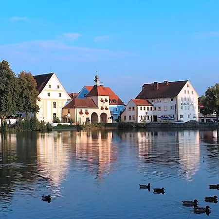 Seehof Szálloda 2*