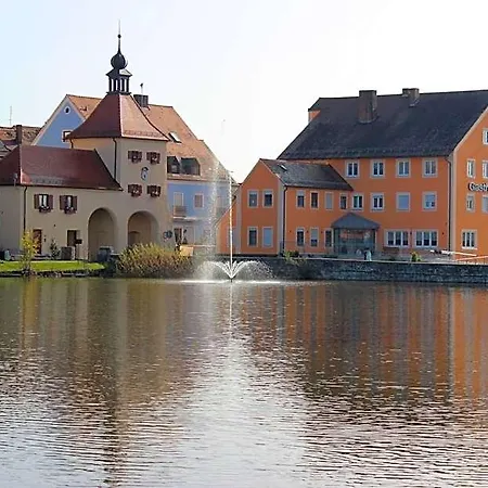 Seehof Szálloda 2*
